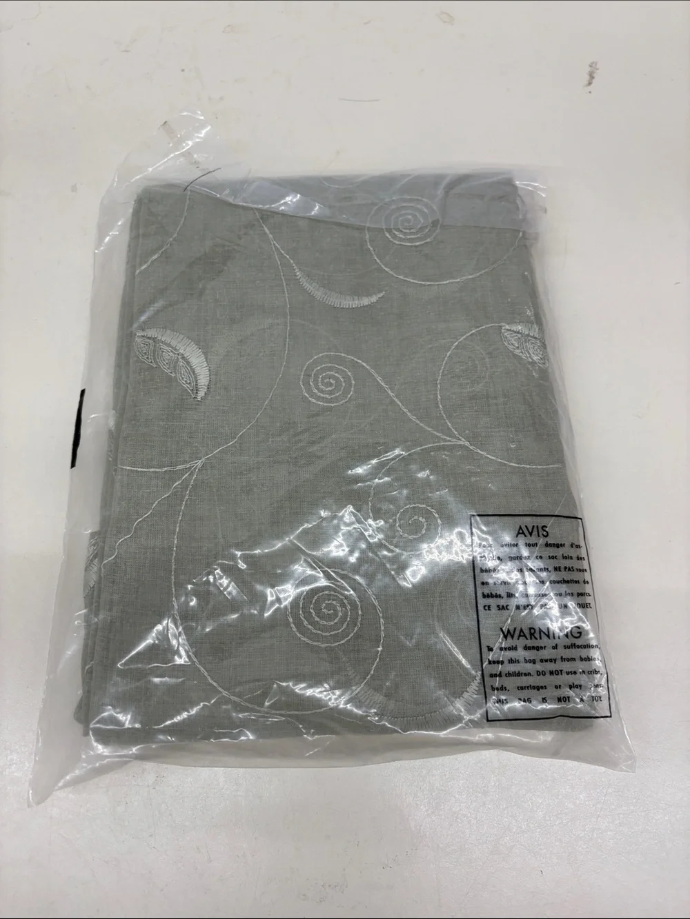 Country Curtains nwt country